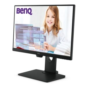 BenQ GW2480T pantalla para PC 60,5 cm (23.8") 1920 x 1080 Pixeles Full HD LED Negro
