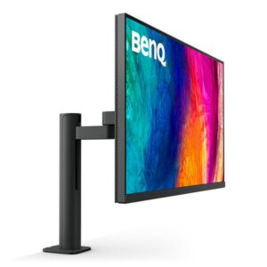 BenQ PD3205UA 80 cm (31.5") 3840 x 2160 Pixeles 4K Ultra HD LCD Negro