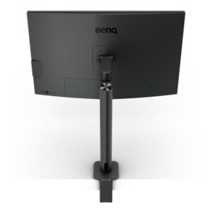 BenQ PD3205UA 80 cm (31.5") 3840 x 2160 Pixeles 4K Ultra HD LCD Negro