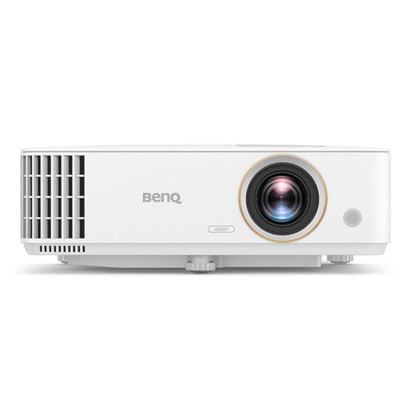 BenQ TH685P videoproyector Proyector de alcance estándar 3500 lúmenes ANSI DLP 1080p (1920x1080) Blanco - Imagen 2