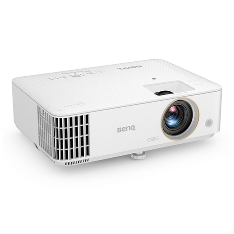 BenQ TH685P videoproyector Proyector de alcance estándar 3500 lúmenes ANSI DLP 1080p (1920x1080) Blanco - Imagen 3