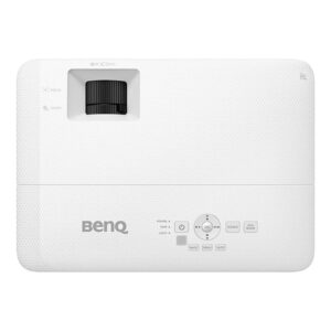 BenQ TH685P videoproyector Proyector de alcance estándar 3500 lúmenes ANSI DLP 1080p (1920x1080) Blanco