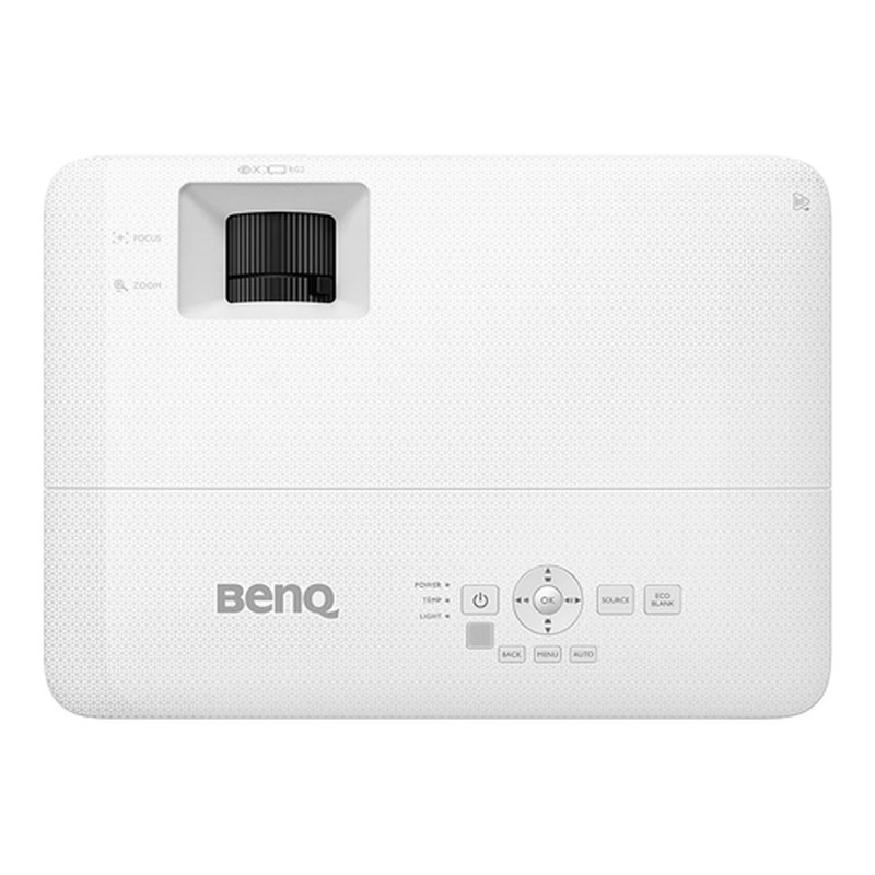 BenQ TH685P videoproyector Proyector de alcance estándar 3500 lúmenes ANSI DLP 1080p (1920x1080) Blanco - Imagen 7