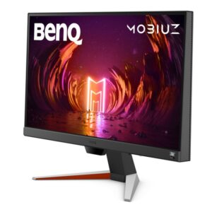 Benq EX240N 60,5 cm (23.8") 1920 x 1080 Pixeles Full HD LCD Negro