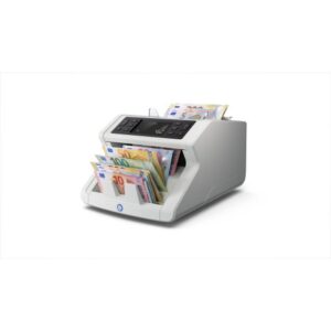 CONTADORA BILLETES 2265