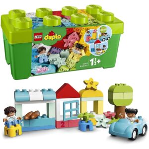 Lego Duplo Caja Ladrillos