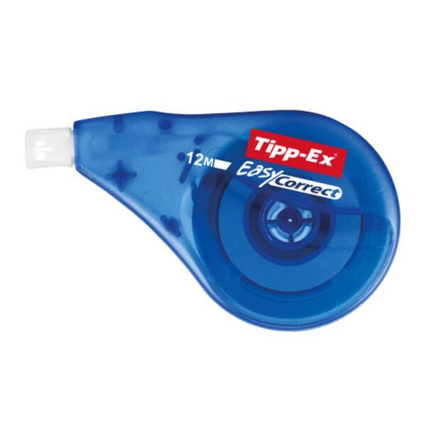 CORRECTOR TIPP-EX EASYTERAL 4 2X