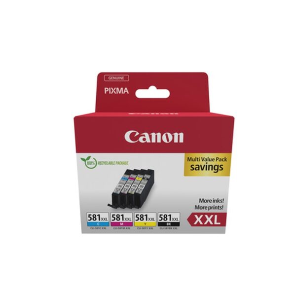 Canon 1998C007 cartucho de tinta