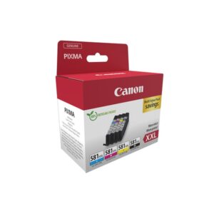 Canon 1998C007 cartucho de tinta