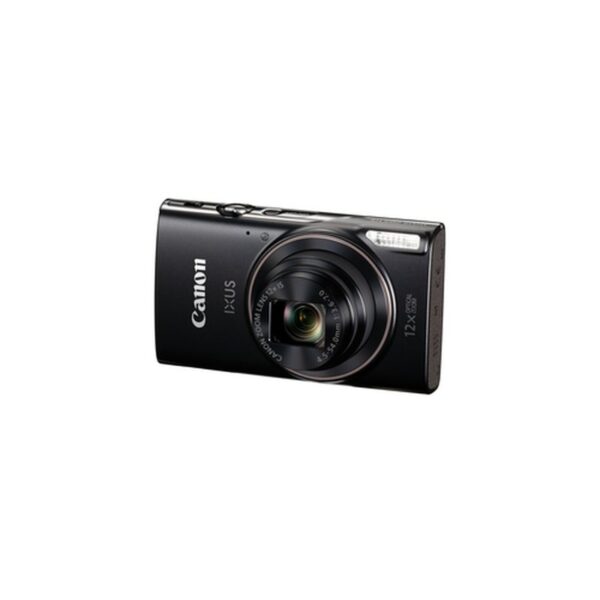 Canon IXUS 285 HS 1/2.3" Cámara compacta 20,2 MP CMOS 5184 x 3888 Pixeles Negro
