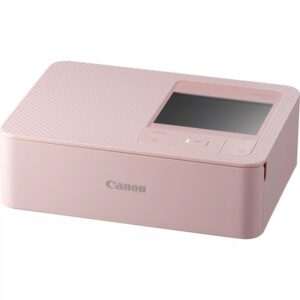 Canon SELPHY CP1500 impresora de foto Pintar por sublimación 300 x 300 DPI 4" x 6" (10x15 cm) Wifi