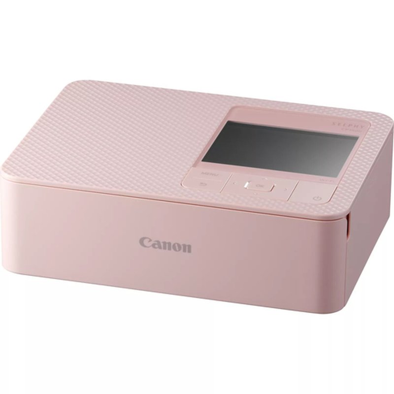 Canon SELPHY CP1500 impresora de foto Pintar por sublimación 300 x 300 DPI 4" x 6" (10x15 cm) Wifi - Imagen 2