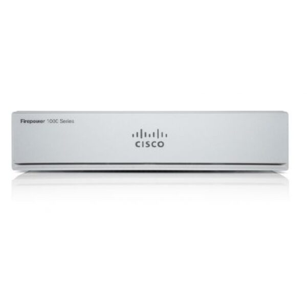 Cisco Firepower 1010 NGFW Appliance Desk