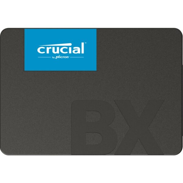 Crucial BX500 1TB SATA 2.5 SSD
