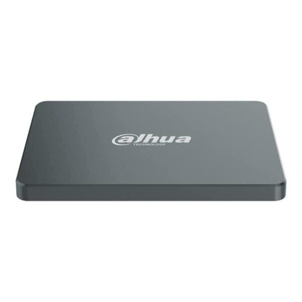DAHUA SSD 128GB 2.5 INCH SATA SSD, 3D NAND, READ SPEED UP TO 550 MB/S, WRITE SPEED UP TO 410 MB/S, TBW 60TB (DHI-SSD-E800S128G)