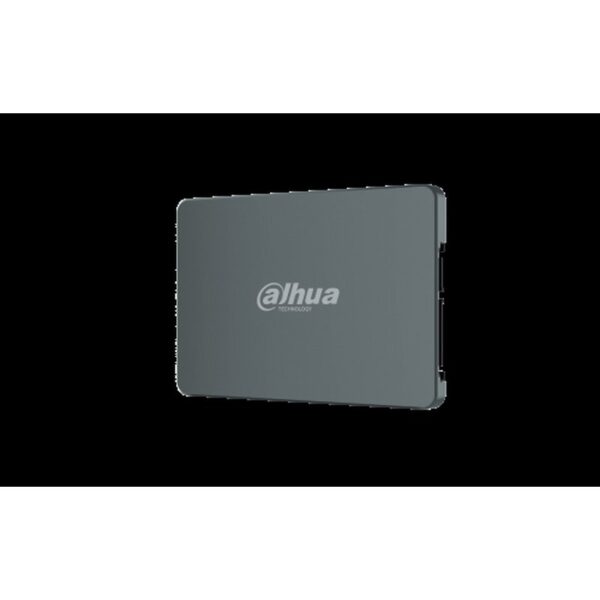 DAHUA SSD 1TB 2.5 INCH SATA SSD, 3D NAND, READ SPEED UP TO 550 MB/S, WRITE SPEED UP TO 490 MB/S, TBW 400TB (DHI-SSD-C800AS1TB)