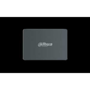 Alternative view of DAHUA SSD 1TB 2.5 INCH SATA SSD, 3D NAND, READ SPEED UP TO 550 MB/S, WRITE SPEED UP TO 490 MB/S, TBW 400TB (DHI-SSD-C800AS1TB)
