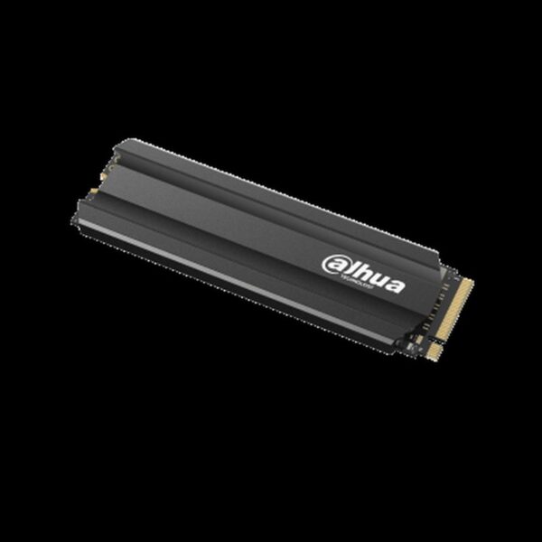 DAHUA SSD 1TB PCIE GEN 3.0X4 SSD, 3D NAND, READ SPEED UP TO 2000 MB/S, WRITE SPEED UP TO 1800 MB/S, TBW 512TB (DHI-SSD-E900N1TB)