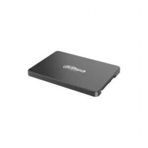 DAHUA SSD 480GB 2.5 INCH SATA SSD, 3D NAND, READ SPEED UP TO 550 MB/S, WRITE SPEED UP TO 470 MB/S, TBW 200TB ((DHI-SSD-C800AS480G)