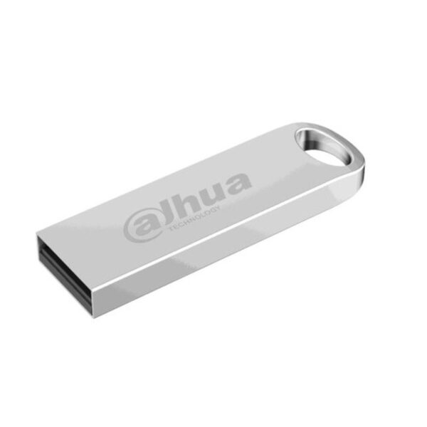 DAHUA USB 16GB USB FLASH DRIVE, USB2.0, READ SPEED 10–25MB/S, WRITE SPEED 3–10MB/S (DHI-USB-U106-20-16GB)