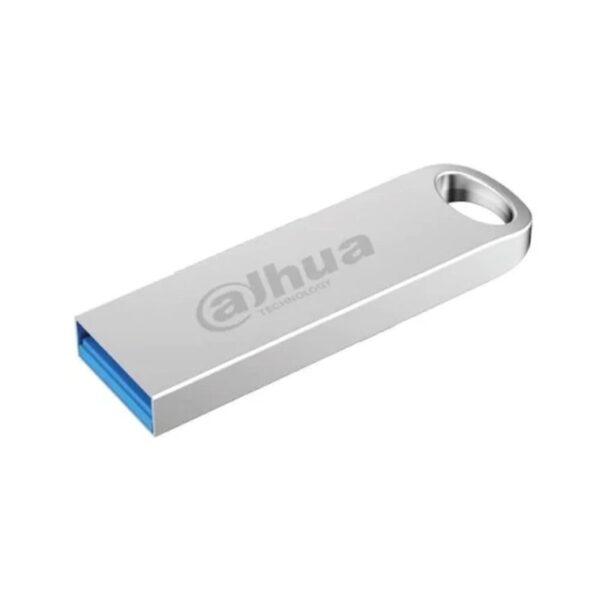 DAHUA USB 32GBUSBFLASHDRIVE,USB3.0, READSPEED40–70MB/S,WRITESPEED9–25MB/S (DHI-USB-U106-30-32GB)