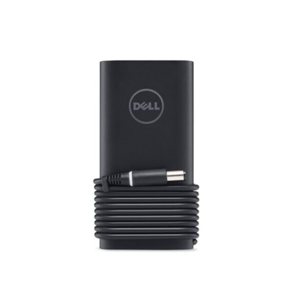 DELL 450-19036 adaptador e inversor de corriente Exterior 90 W Negro