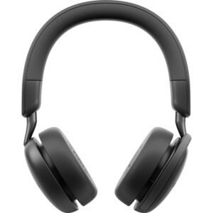 DELL WL5024 Auriculares Inalámbrico y alámbrico Diadema Aviación/Control de tráfico aéreo USB Tipo C Bluetooth Negro DELL WL5024 Auriculares Inalámbrico y alámbrico Diadema Aviación/Control de tráfico aéreo USB Tipo C Bluetooth Negro