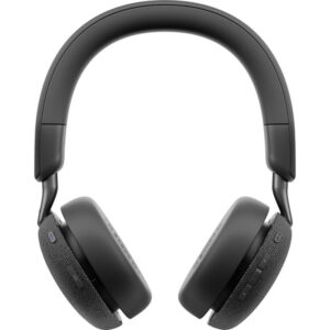 DELL WL5024 Auriculares Inalámbrico y alámbrico Diadema Aviación/Control de tráfico aéreo USB Tipo C Bluetooth Negro DELL WL5024 Auriculares Inalámbrico y alámbrico Diadema Aviación/Control de tráfico aéreo USB Tipo C Bluetooth Negro