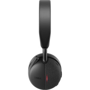 DELL WL5024 Auriculares Inalámbrico y alámbrico Diadema Aviación/Control de tráfico aéreo USB Tipo C Bluetooth Negro DELL WL5024 Auriculares Inalámbrico y alámbrico Diadema Aviación/Control de tráfico aéreo USB Tipo C Bluetooth Negro