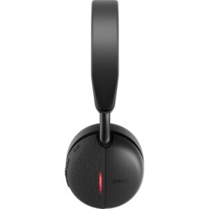 DELL WL5024 Auriculares Inalámbrico y alámbrico Diadema Aviación/Control de tráfico aéreo USB Tipo C Bluetooth Negro DELL WL5024 Auriculares Inalámbrico y alámbrico Diadema Aviación/Control de tráfico aéreo USB Tipo C Bluetooth Negro