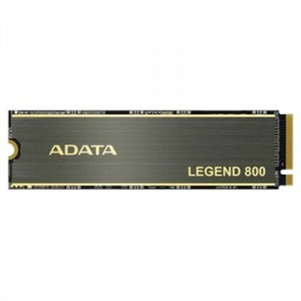 DISCO SSD M.2 NVME 500GB ADATA LEGEND 800 2280