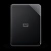 Western Digital Elements SE disco duro externo 5000 GB Negro Western Digital Elements SE disco duro externo 5000 GB Negro