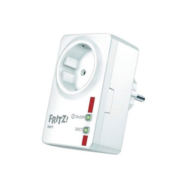 Enchufe Inteligente Fritz!dect 200