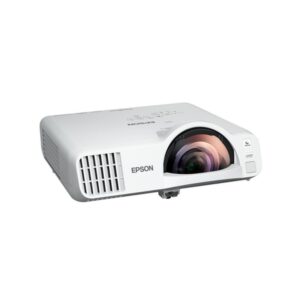 Epson EB-L210SF videoproyector Proyector de corto alcance 4000 lúmenes ANSI 3LCD 3D Blanco Epson EB-L210SF videoproyector Proyector de corto alcance 4000 lúmenes ANSI 3LCD 3D Blanco