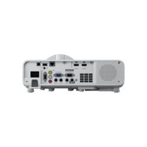 Epson EB-L210SF videoproyector Proyector de corto alcance 4000 lúmenes ANSI 3LCD 3D Blanco Epson EB-L210SF videoproyector Proyector de corto alcance 4000 lúmenes ANSI 3LCD 3D Blanco