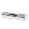 Fellowes Amaris A3 Laminadora en frío 780 mm/min Gris, Blanco Fellowes Amaris A3 Laminadora en frío 780 mm/min Gris, Blanco