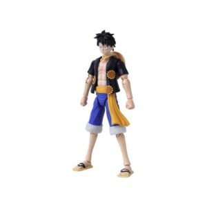 Figura Bandai One Piece Anime Heroes