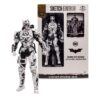 Figura Mcfarlane Dc Multiverse Hazmat Suit