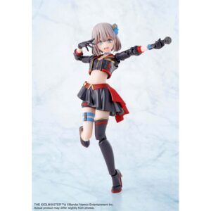 Figura Tamashii Nations Sh Figuarts Idolmaster
