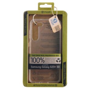 Funda Muvit Recycletek Samsung Galaxy S23+