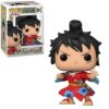 Funko Pop Animacion One Piece Wano Funko Pop Animacion One Piece Wano