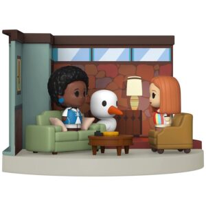 Funko Pop Marvel Mini Moments Wandavision