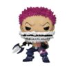 Funko Pop One Piece Katakuri 75579 Funko Pop One Piece Katakuri 75579