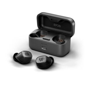 True Wireless Earbuds
