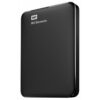 HDD EXT Elements 1TB Black WorldWide HDD EXT Elements 1TB Black WorldWide