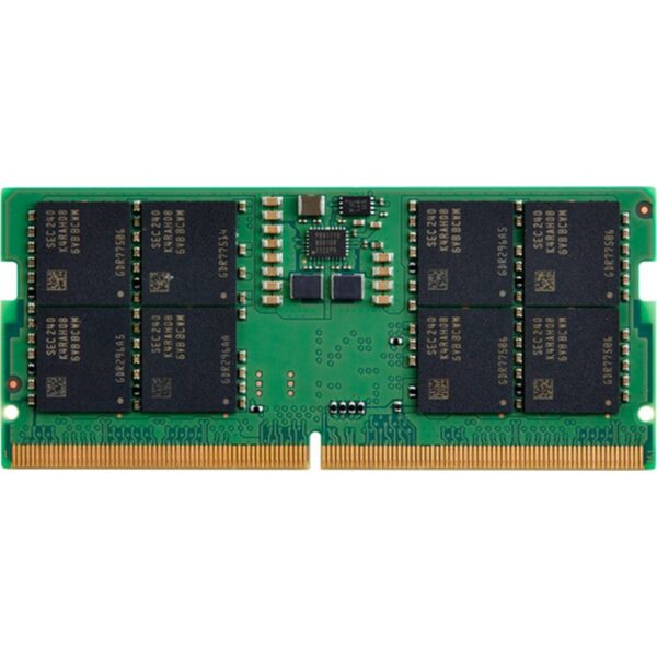 HP 16GB DDR5 5600MHz SODIMM Memory módulo de memoria