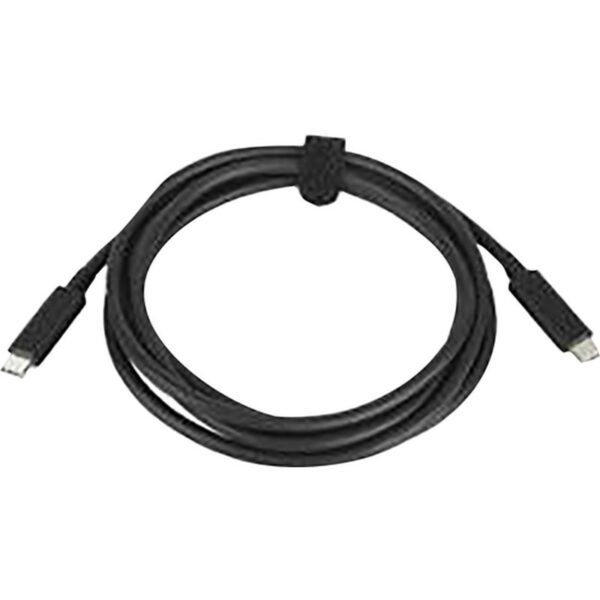 HP 5AR72AA cable USB USB C Negro
