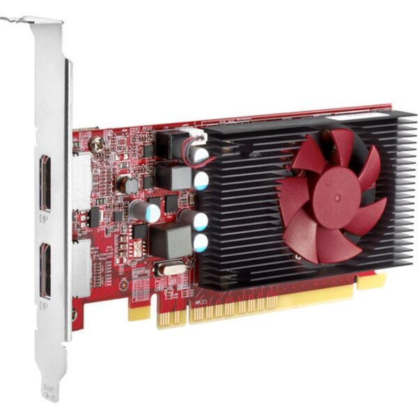 HP AMD Radeon R7 430 2GB GDDR5