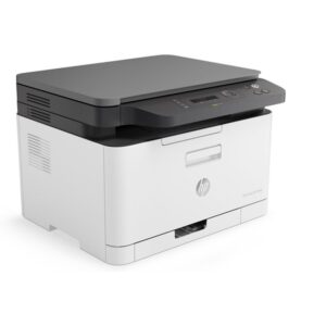 HP Color Laser Impresora multifunción 178nw, Impresión, copia, escáner, Escanear a PDF