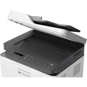 HP Color Laser Impresora multifunción 179fnw, Imprima, copie, escanee y envíe por fax, Escanear a PDF